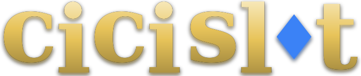 cici slot logo