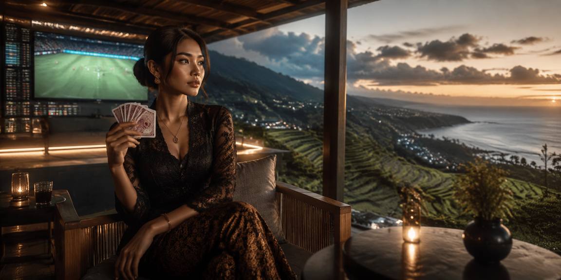 cici slot Live casino tables built for Indonesia
